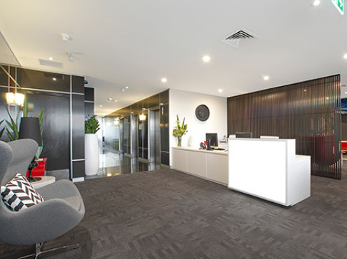 Office: Parramatta - Phillip Street, Level 6 & 7, Sydney, NSW 2150