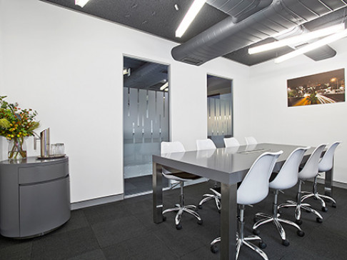 Office: Ultimo, Levels 5 & 6, Sydney, NSW 2007