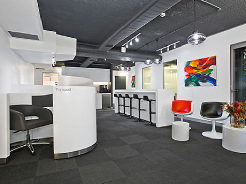 Office: Ultimo, Levels 5 & 6, Sydney, NSW 2007