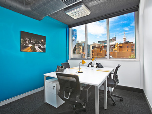 Office: Ultimo, Levels 5 & 6, Sydney, NSW 2007