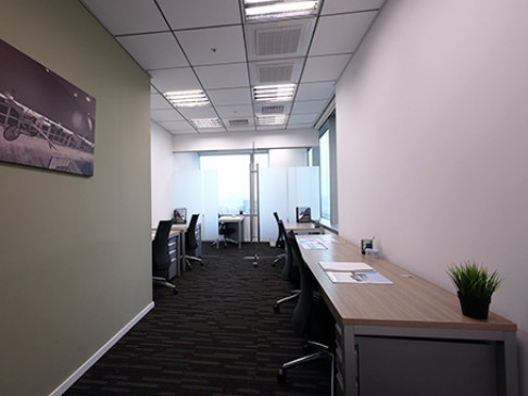 Office: Hsin Ji, 18/F, No.460, Sec. 4, Taipei, 11052