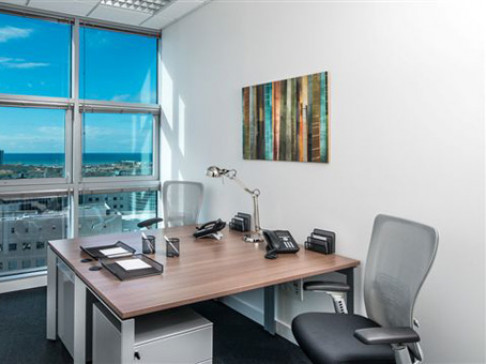 Office: Tel Aviv, Herzliya Ackerstein Towers A, 9 Hamenofim St, Hertzelia, 4672560