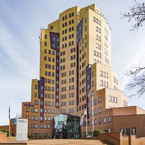 Office: Sloterdijk Teleport Towers, Kingsfordweg 151, Amsterdam, 1043GR