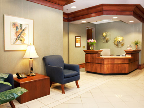 Office: Tennessee, Center Office Suites Plus, 9005 Overlook Blvd, Brentwood, TN 37027