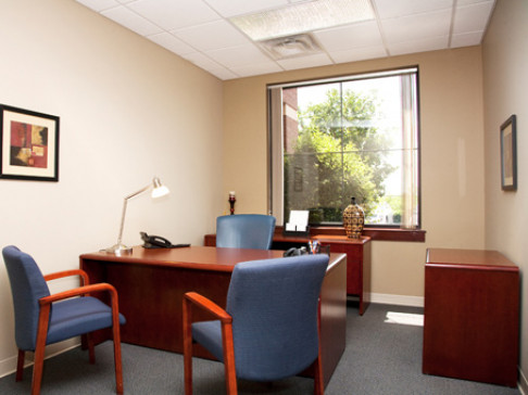 Office: Tennessee, Center Office Suites Plus, 9005 Overlook Blvd, Brentwood, TN 37027