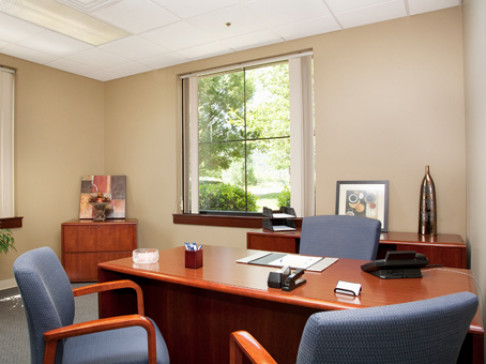 Office: Tennessee, Center Office Suites Plus, 9005 Overlook Blvd, Brentwood, TN 37027