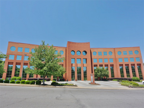 Office: Tennessee, Colonnade, 1661 International Drive, Memphis, TN 38120