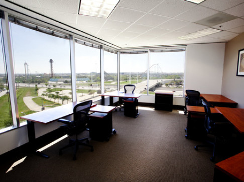 Office: Texas, Ballpark Way, 2000 E Lamar Boulevard, Arlington, TX 76006