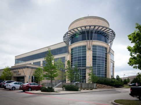 Office: Texas, Uptown Village, 610 Uptown, Cedar Hill, TX 75104