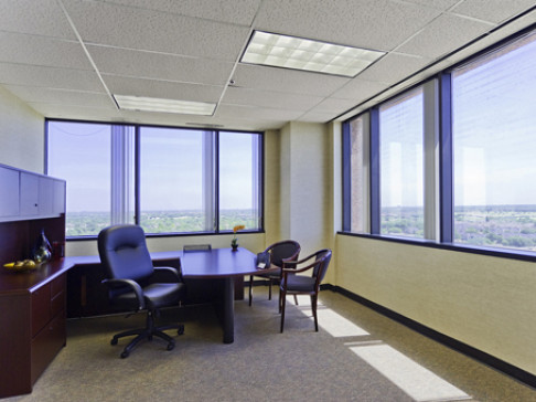 Office: Texas, Lake Highlands Tower, 9330 LBJ Freeway, Dallas, TX 75243