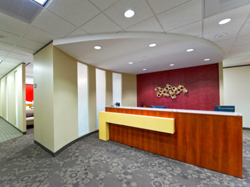 Office: Texas, One Riverway, 777 S. Post Oak Lane, Houston, TX 77056