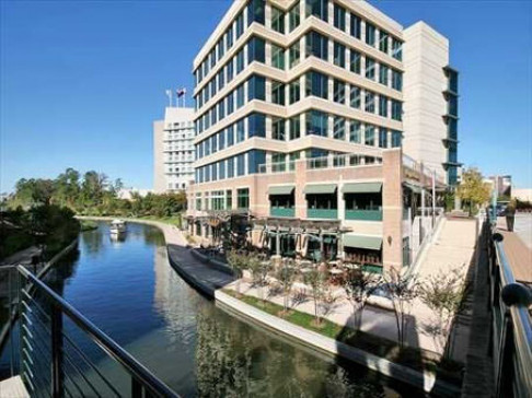 Office: Texas, Waterway, 21 Waterway Avenue, The Woodlands, TX 77380