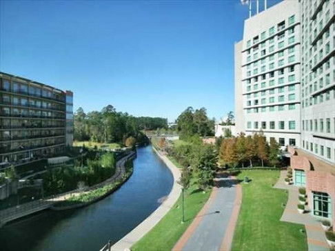 Office: Texas, Waterway, 21 Waterway Avenue, The Woodlands, TX 77380