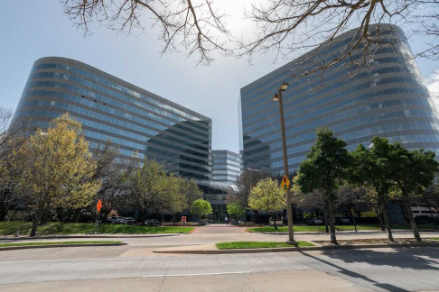 Office: 15305 Dallas Parkway, Addison, TX 75001