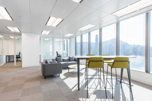 Office: 29F-31F, The Gateway Tower 5, Harbour City, 15 Canton Road, Kowloon