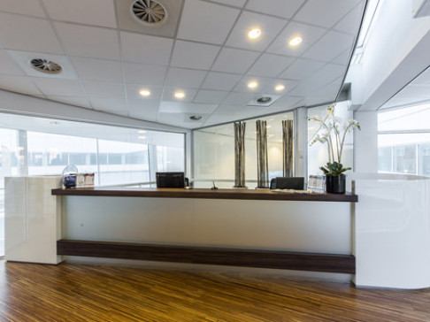 Office: Beatrixkwartier, J.P. Coenstraat 7, The Hague, 2595 WP