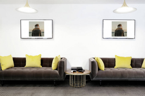 Office: The Wilde, Merrion Square South, Dublin, Dublin 2