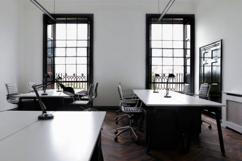 Office: The Wilde, Merrion Square South, Dublin, Dublin 2