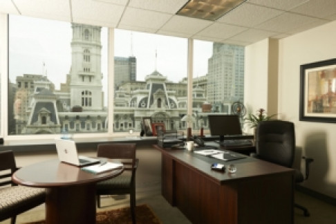 Office: Three Penn Center, 1515 Market St, Philadelphia, 19102