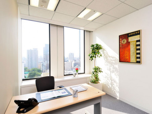 Office: Ark Hills, 12/F Ark Mori Building, 1-12-32, Tokyo, 107-6012