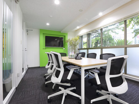 Office: Daikanyama, 1F & 2F Frances Building, Tokyo, 150-0021