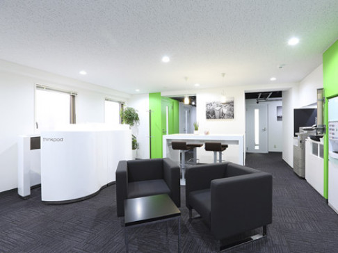 Office: Daikanyama, 1F & 2F Frances Building, Tokyo, 150-0021