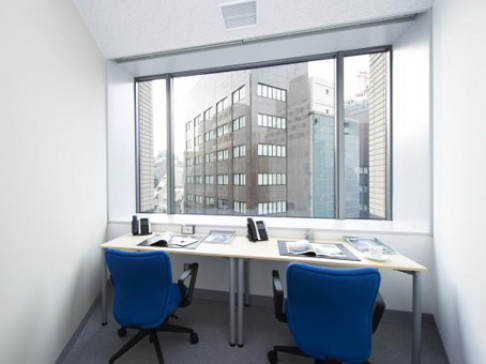 Office: Ginza 1-Chome, 5F/6F 1-16-7 Ginza, Tokyo, 104-0061