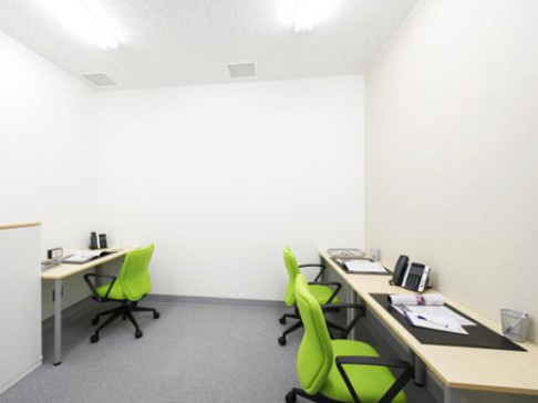 Office: Ginza 1-Chome, 5F/6F 1-16-7 Ginza, Tokyo, 104-0061