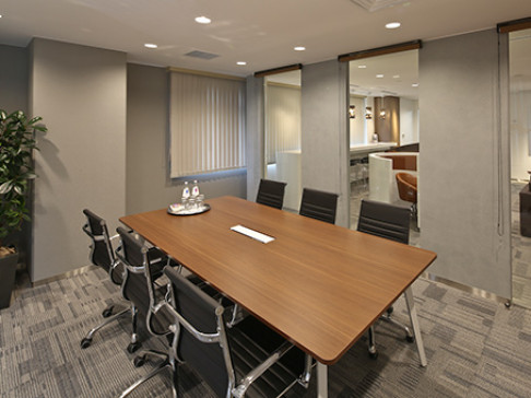 Office: Ginza 3-Chome, 5F Okura Bekkan, Tokyo, 104-0061