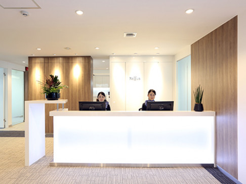 Office: Hiroo, Taisei Koki Building 4th & 5th Floor, Tokyo, 150-0012