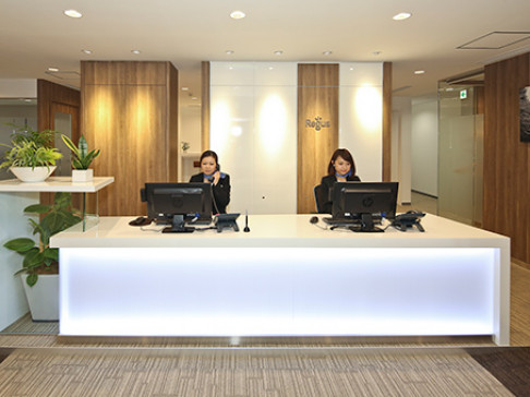 Office: Kojimachi, 4F & 8F, KS Building, Tokyo, 102-0083