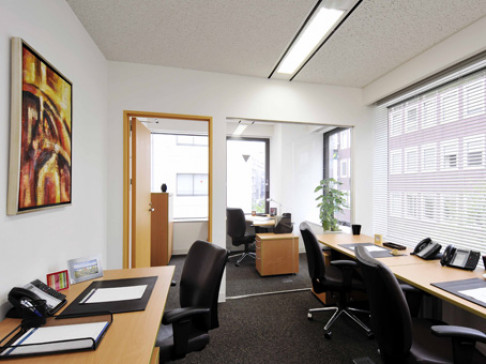 Office: Nihonbashi Kabutocho, Kabutocho 1st Heiwa Bldg. 3rd Floor, Tokyo, 103-0026