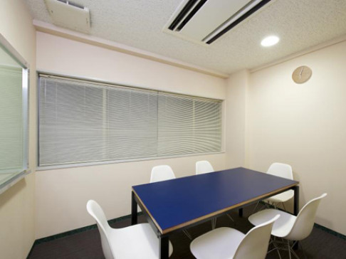 Office: Nogizaka, 1F,2F and 3F, Tokyo, 107-0062