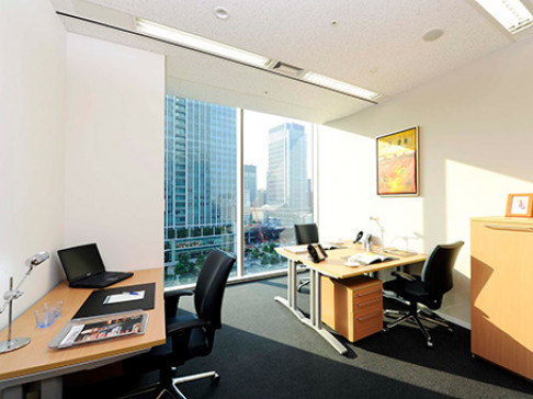 Office: Pacific Century Place, Level 8 Pacific Century Place, Tokyo, 100-6208