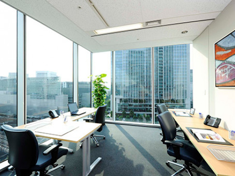 Office: Pacific Century Place, Level 8 Pacific Century Place, Tokyo, 100-6208