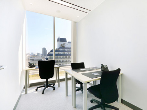 Office: Shibuya Glass City, Glass City Shibuya 6F, Tokyo, 150-0036