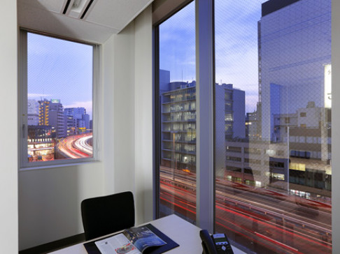 Office: Shibuya Glass City, Glass City Shibuya 6F, Tokyo, 150-0036