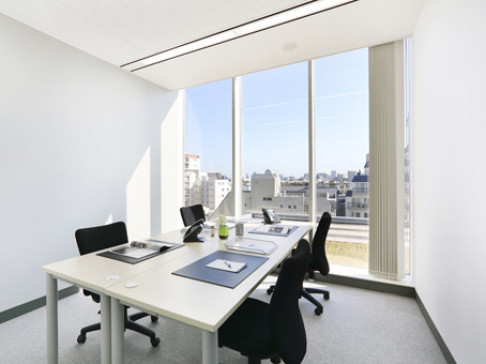 Office: Shibuya Glass City, Glass City Shibuya 6F, Tokyo, 150-0036