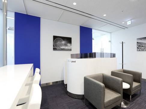 Office: Shibuya Glass City, Glass City Shibuya 6F, Tokyo, 150-0036