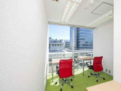 Office: Shibuya Hills, 7F Fuji Building 40, Tokyo, 150-0031