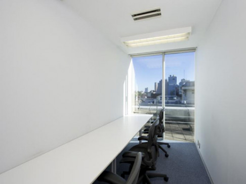 Office: Shibuya Hills, 7F Fuji Building 40, Tokyo, 150-0031