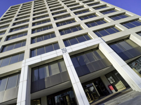 Office: Parkway Place, 251 Consumers Road, Toronto, M2J 4R3