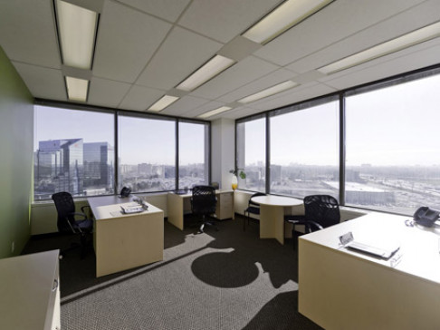 Office: Parkway Place, 251 Consumers Road, Toronto, M2J 4R3