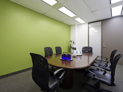 Office: Parkway Place, 251 Consumers Road, Toronto, M2J 4R3