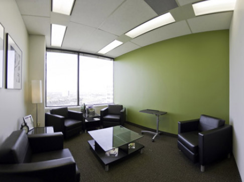 Office: Parkway Place, 251 Consumers Road, Toronto, M2J 4R3