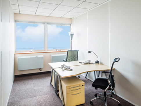 Office: Blagnac Airport, 7 Avenue Didier Daurat, Toulouse, 31700