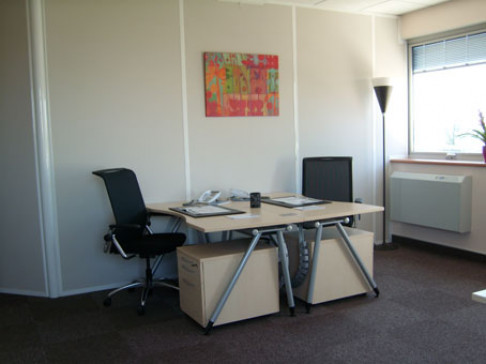 Office: Blagnac Airport, 7 Avenue Didier Daurat, Toulouse, 31700