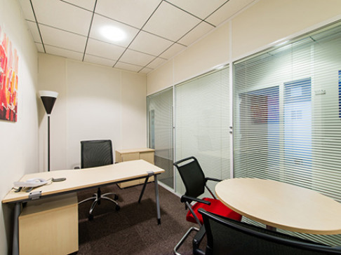 Office: Blagnac Airport, 7 Avenue Didier Daurat, Toulouse, 31700