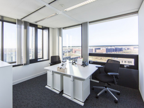 Office: WTC Papendorp, Utrecht, 3528 BJ