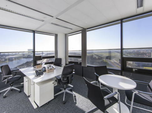 Office: WTC Papendorp, Utrecht, 3528 BJ